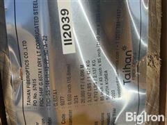 SerialNumber