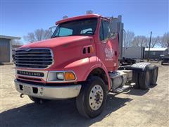 2007 Sterling LT9500 T/A Truck Tractor 