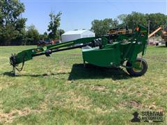 2019 John Deere 635 Moco 