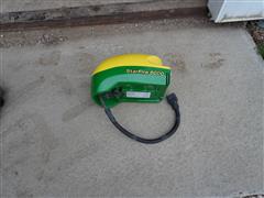 John Deere StarFire 6000 Receiver 