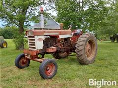 1963 McCormick/Farmall 560 2WD Tractor 