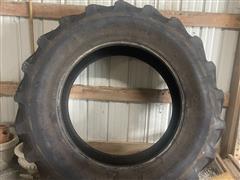Firestone 460/85R38 Tire 