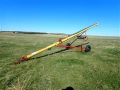 Westfield WR70-36 Hydraulic Drive Auger 