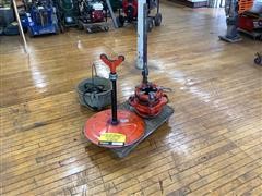 Ridgid 141 Pipe Threader 