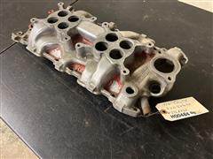 1956 Chevrolet Corvette Intake 