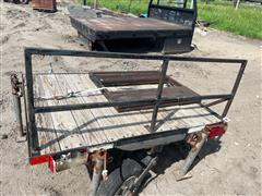 Utility Trailer 