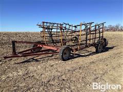 Northern Wisconsin Mfg HD-506A 30’ Harrow 