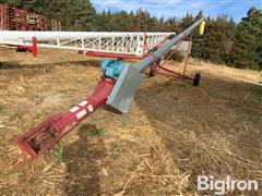 Mayrath 10" X 62' Portable Auger 