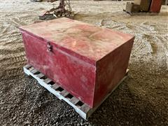 Job-Box Steel Box 