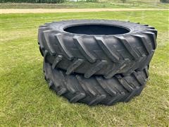 Michelin Agribib 520/85R46 Tire 