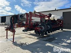 2013 Case IH 1255 24 Row 30" Planter 