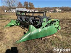 John Deere 213 Platform Head 