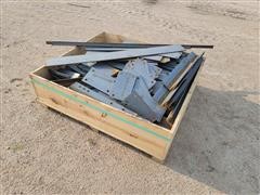 Behlen Angle Iron/Flat Steel Stock 