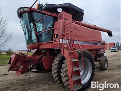 1998 Case IH 2388 Combine 