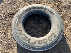 Goodyear Endurance LHS 11R 22.5 Tire 