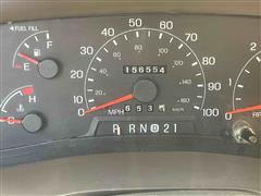 Odometer