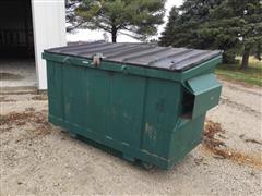 Dumpster 