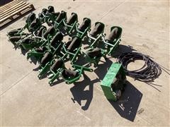 John Deere Air Bag Parts 