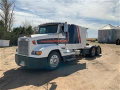 1994 Freightliner T/A Truck Tractor 