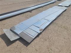 Galvanized Steel Sheets/Strips 