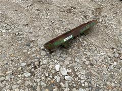 John Deere Battery Tray 