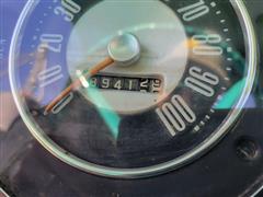 Odometer