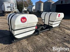 Big John Equipment Tractor Saddle Tanks & Mounts 