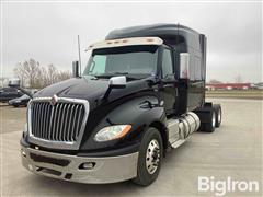 2019 International LT625 T/A Truck Tractor 