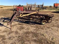 New Holland 55 Side Delivery Rake 