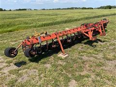 Bourquin 12R22 Weed Puller 