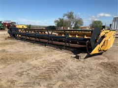 Caterpillar G30 Draper Header 