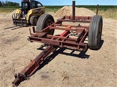 Farm Trailer 