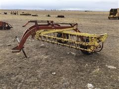 New Holland 55 Side Delivery Rake 