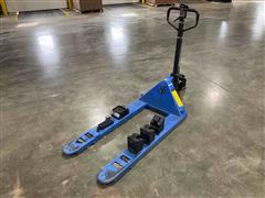 PowerPallet HJ5500 Powered Pallet Jack 