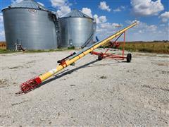 Westfield WR80-51 Auger 