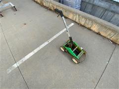 Fox Valley Systems Super Striper Parking Lot Line Painter 