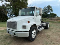 2000 Freightliner FL70 S/A Truck Tractor 