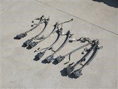 Case IH 1225 Planter Parts 