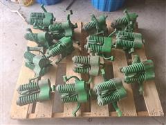 John Deere Double Down Pressure Springs 