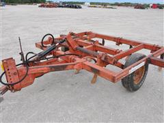 Allis-Chalmers 3-pt Chisel Plow 