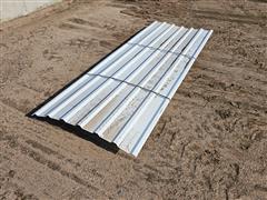 Metal Sheeting 