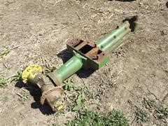 John Deere Narrow Front 