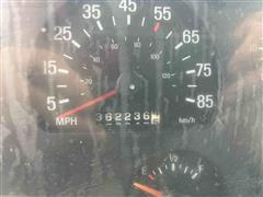 Odometer