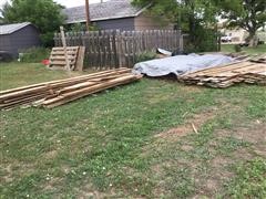 1x Lumber 