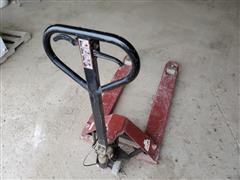 GS Pallet Jack 