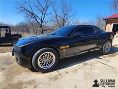 2013 Chevrolet Camaro Bandit Edition 