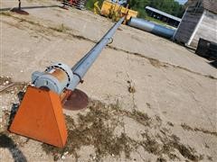 Auger With Stands 