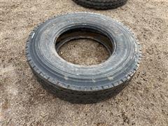 Michelin 11R22.5 Tire 