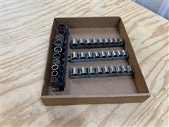 Craftsman Socket Sets 