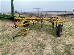 11' Chisel Plow 